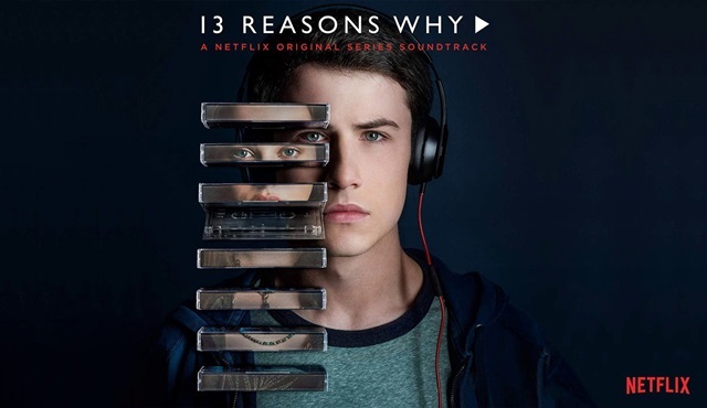 13 Reasons Why yılın hakkında en çok tweet atılan dizisi oldu