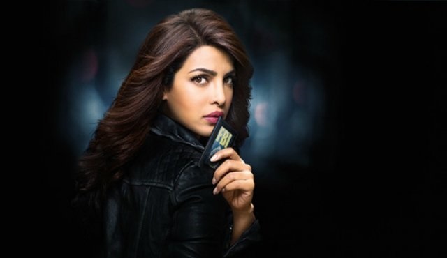 Haftalık reyting analizi: Quantico, The Big Bang Theory ve diğerleri