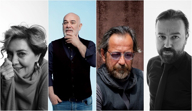 28. Adana Altın Koza Film Festivali’nin jüri üyeleri açıklandı!