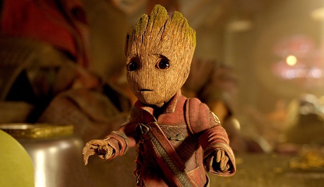 I Am Groot, 2. sezonuyla 6 Eylül'de Disney+'ta!