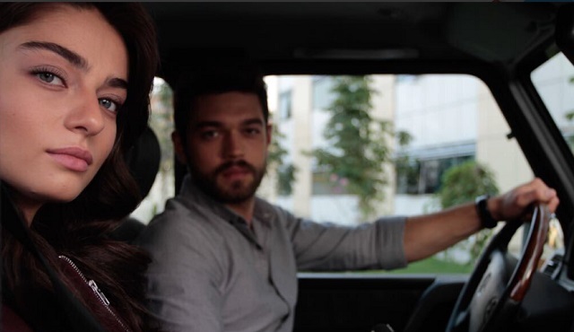 Güneş gibi doğalım birbirimiz için…