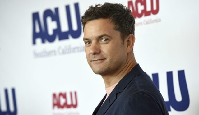 Joshua Jackson, Dr. Death dizisinin yeni başrol oyuncusu oldu