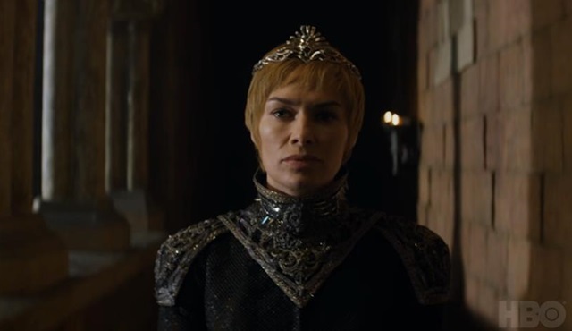 Game of Thrones'un 7. sezonundan yeni bir teaser geldi