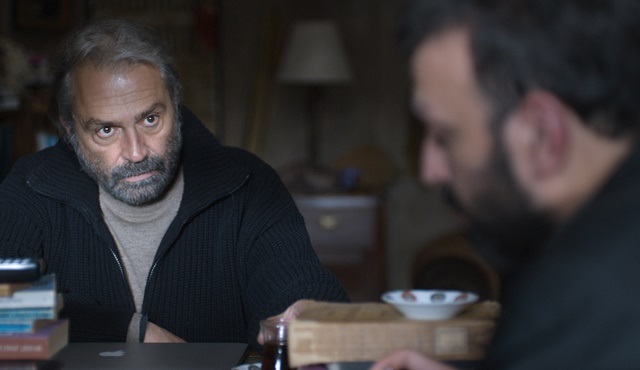Nuri Bilge Ceylan, tüm filmleri ve belgeseli ile TV+’ta!
