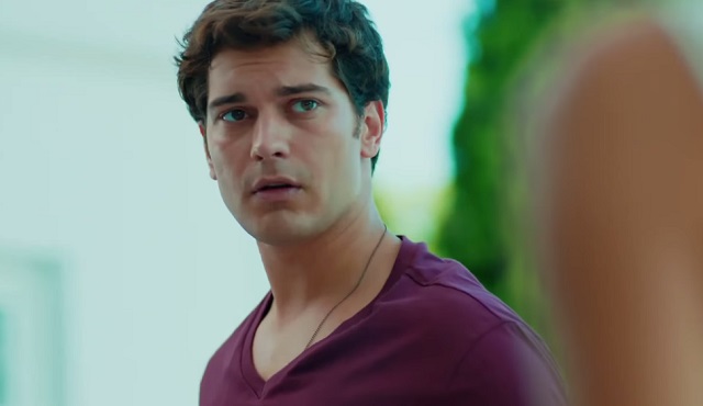 MedCezir Bölüm 40