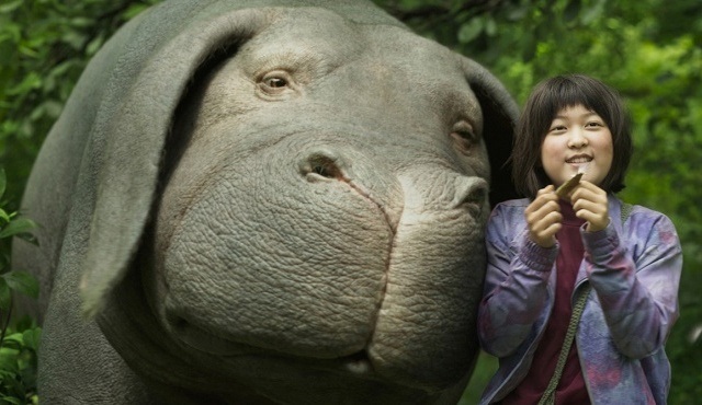 Okja'yı sevmekle başlayacak her şey