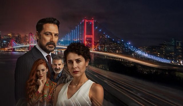 Can Borcu dizisinin ikinci sezon yayın tarihi belli oldu!