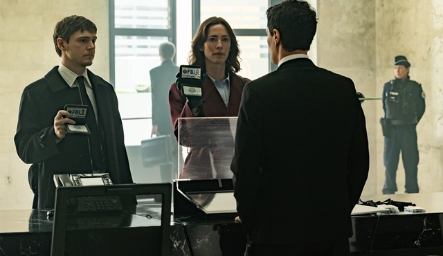 Ryan Murphy’den yepyeni bir dizi geliyor: The Beauty