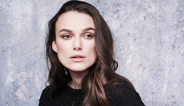 Keira Knightley, The Essex Serpent dizisinin kadrosuna katıldı