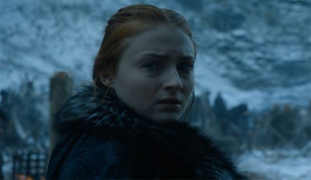 Game of Thrones 6.sezon 7.bölüm fragmanı: 