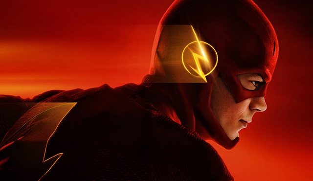 The Flash: 2. sezondan bir tanıtım daha geldi 