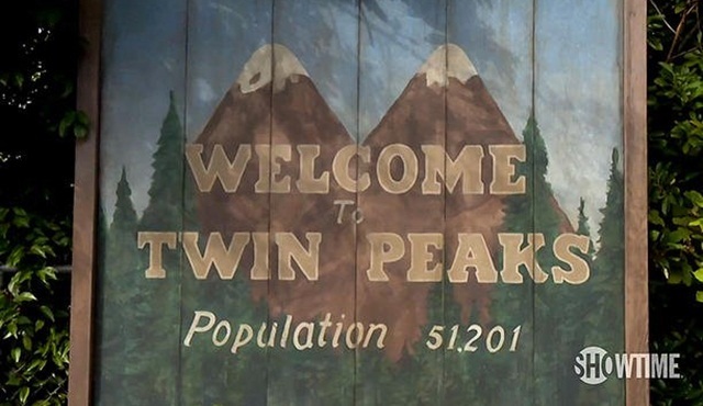 25 yıl sonra geri dönen Twin Peaks'ten yeni bir video geldi