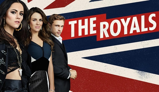 The Royals kanalından dördüncü sezon onayını aldı