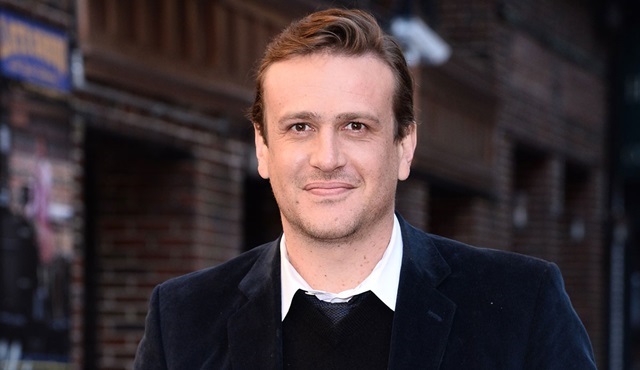 Jason Segel'ın yeni dizi projesi belli oldu: Dispatches From Elsewhere