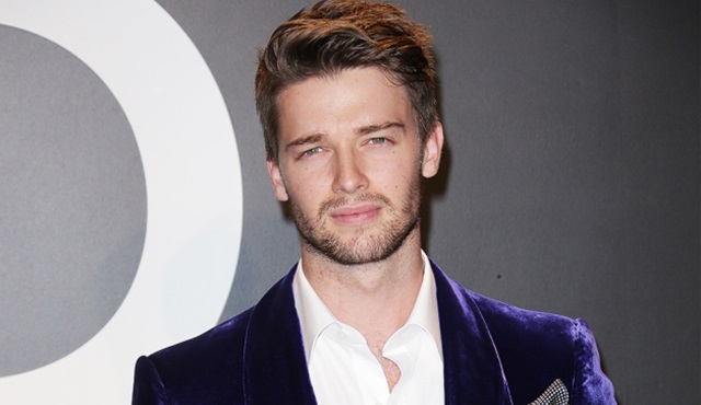 Patrick Schwarzenegger, Scream Queens'te rol alacak