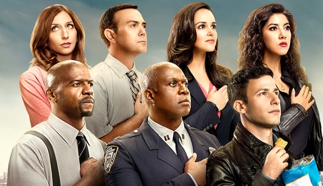 Brooklyn Nine-Nine, 6 Şubat'ta yedinci sezonuyla geri dönüyor