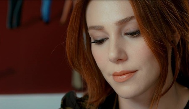 Kiralık Aşk: Gül ile Bülbül..