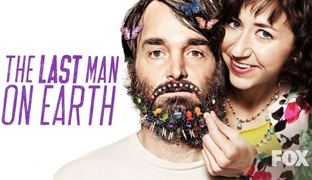 Sevilen komedi dizisi The Last Man on Earth’ün 3. sezonu FX’te başlıyor