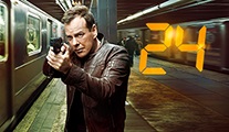 Kiefer Sutherland, 24: Legacy