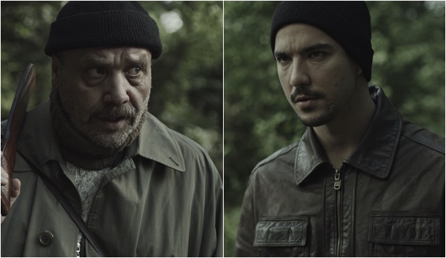 Ahmet Mümtaz Taylan ve Kaan Yıldırım’lı Gelincik, 7 Mayıs’ta Netflix’te!