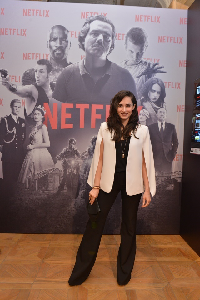 Netflix
