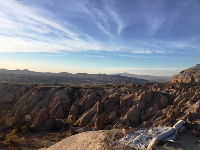Nevşehir