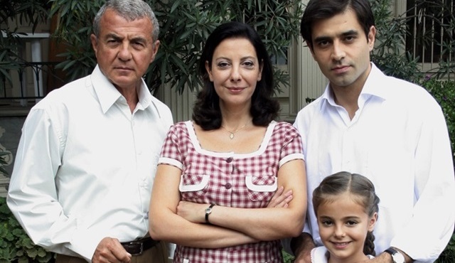 Hatırla Sevgili: Olgun aşklar