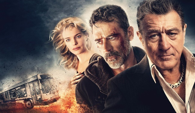 Soygun (Heist) filmi Star Tv'de ekrana gelecek!