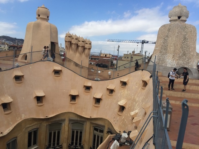 Barcelona