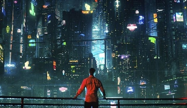Netflix'in yeni draması Altered Carbon'un ilk tanıtımı yayınlandı