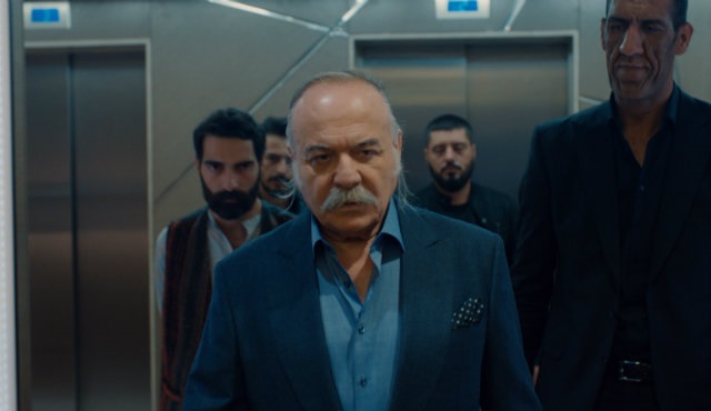 Bölüm: 5