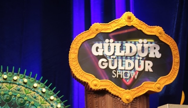 Güldür Güldür Show’un merakla beklenen yeni sezon tanıtımı yayınlandı!