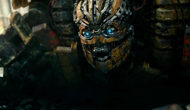 Transformers 5: Son Şövalye'nin final fragmanı yayınlandı