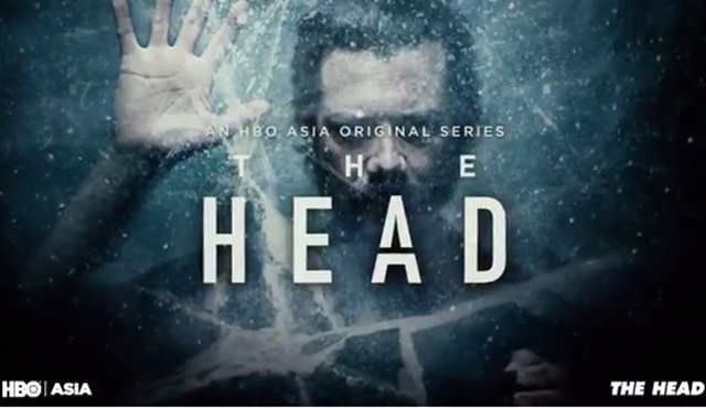 HBO Asia'nın Álvaro Morte'li yeni dizisi The Head 12 Haziran'da başlıyor