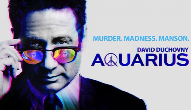 Aquarius, 1. sezonuyla TLC'de başlıyor