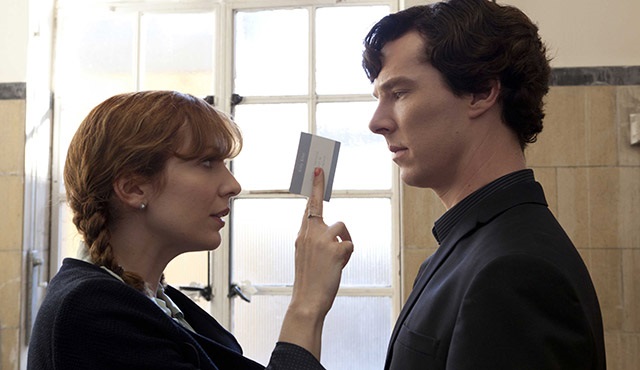 2. Sezon Fotoğrafları