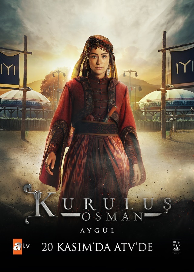 Oyuncu Kadrosu