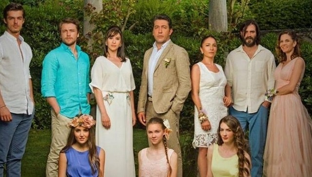 Mertoğlu ailesi fertleri Süper Kahraman olsaydı..