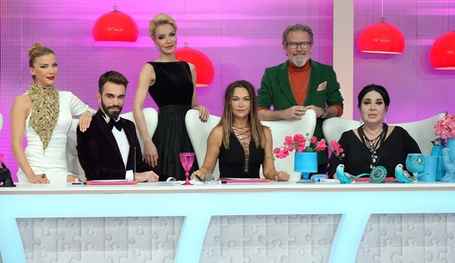 Jüri Savaşları başlasın!..