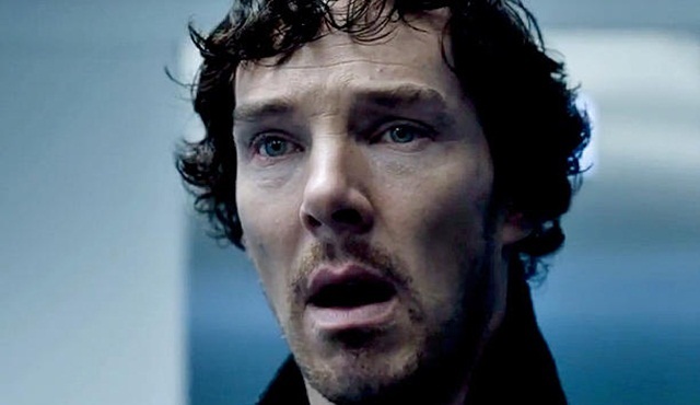 Benedict Cumberbatch: Sherlock 4. sezon sonunda bitebilir