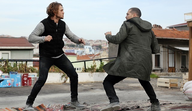 Insider | Yusuf and Sarp go after the mole 