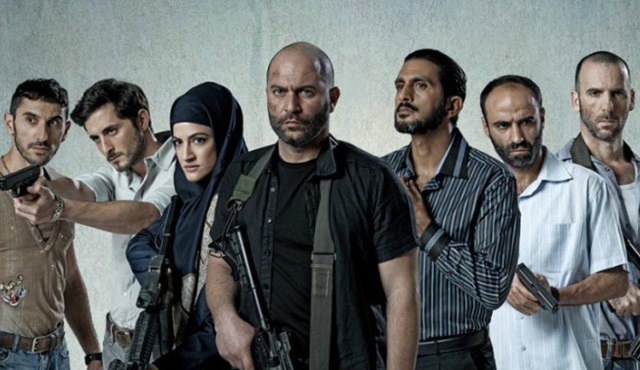 Fauda'nın yaratıcıları Netflix için iki yeni dizi hazırlıyor