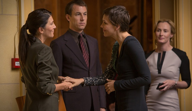 Empty Chair Bölüm: 2 