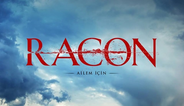 Racon; Ailem İçin | Karakterler