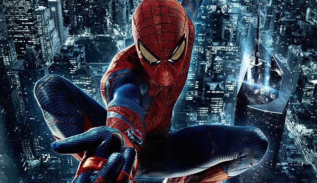 Yeni Spider-Man filmi IMAX 3D formatında vizyona girecek