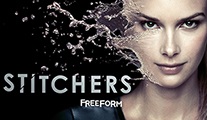Stitchers, 2. sezonuyla Dizimax Sci-Fi