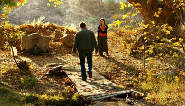 Türkiye'nin Oscar adayı Ahlat Ağacı oldu!