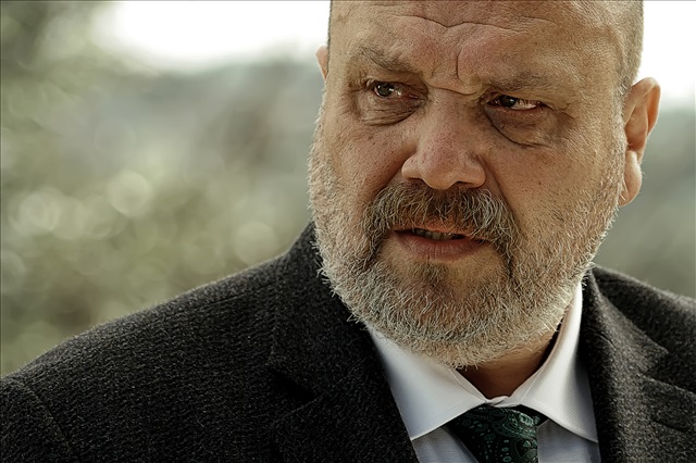 Setten Özel Kareler