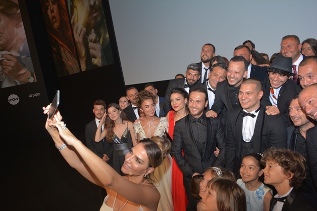 Final Gecesi