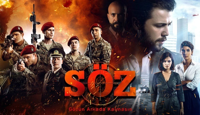 Söz ve Kızım dizileri yayınlandıktan hemen sonra BluTV’den izlenebilecek!